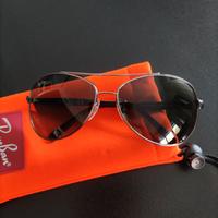 Occhiali da sole da bambino RAYBAN