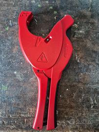 Cesoia tagliatubi per materiale plastico WURTH