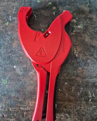 Cesoia tagliatubi per materiale plastico WURTH