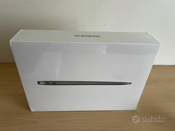 Macbook Air M1 Space Gray