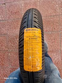 continental da bagnato racing 
