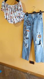 completo o singoli pz