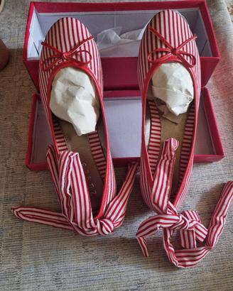 Ballerine donna