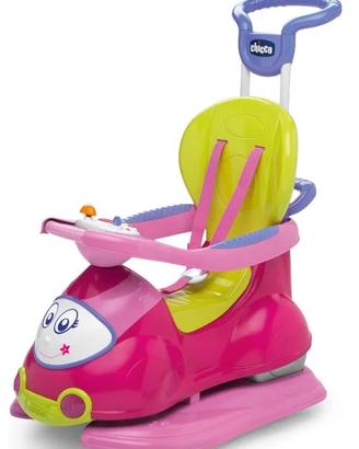 MACCHININA CAVALCABILE