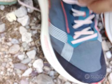 La sportiva prodigio max