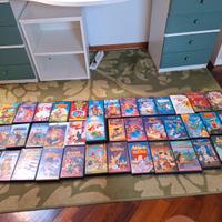 Videocassette Walt Disney VHS
