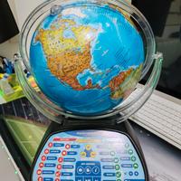 Esplora mondo Sapientino Clementoni