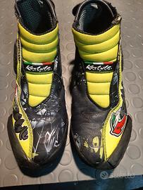 stivaletti minimoto kostyle 