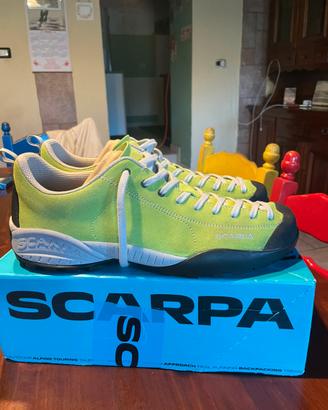 Scarpa