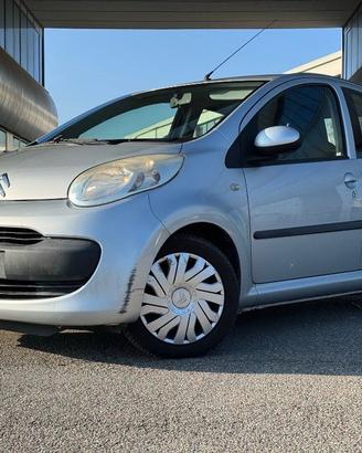 CITROEN C1 1.0 5P. Neopatentati