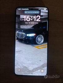Samsung galaxy S21 FE 5G usato 