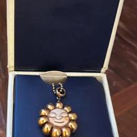 Collana con ciondolo Thun