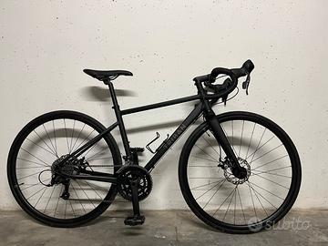 Bici da corsa Triban RC500 taglia XS – Perfetta