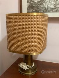 Set di lampade- Antiquariato