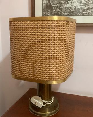 Set di lampade- Antiquariato