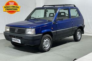 Fiat Panda 1.1 Trekking 4x4