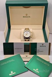 Rolex Daytona 116523