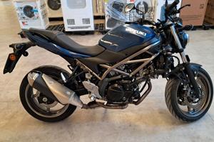 suzuki sv650 anno 2023