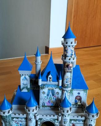 Castello Disney