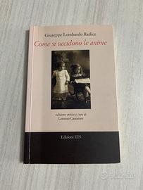 Come si uccidono le anime