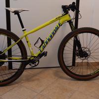 CANNONDALE F-SI 3 carbon