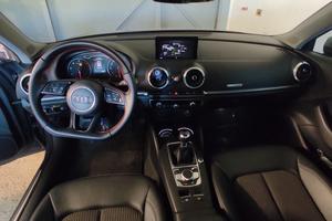 Audi A3 1.6 TDI 116cv manuale 