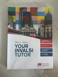 Your invalsi tutor-inglese