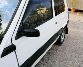 Panda 4x4