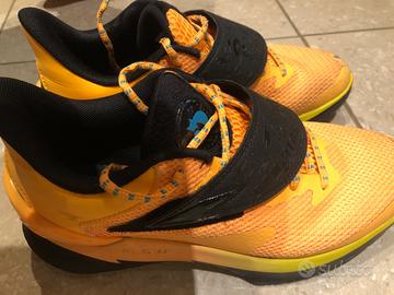 Scarpe da basket CURRY FOX 1 BANZITOS M