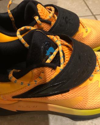 Scarpe da basket CURRY FOX 1 BANZITOS M
