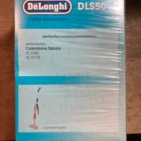 8 Sacchetti scopa elettrica De' Longhi DLS 50