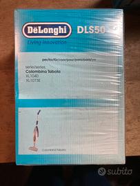 8 Sacchetti scopa elettrica De' Longhi DLS 50