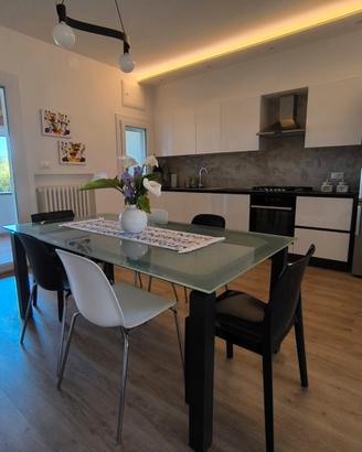 Casa Mare Gabicce Monte
