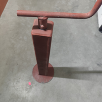 Servotimone per carrello