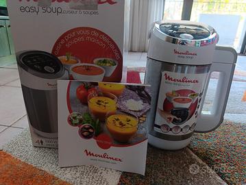 Moulinex Easy Soup