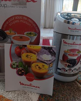 Moulinex Easy Soup
