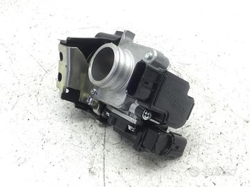 CORPO FARFALLATO E SENSORI HONDA PCX 125 2021 2022