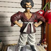 Mr satan dragon ball figure