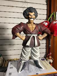 Mr satan dragon ball figure