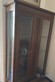 Vetrinetta piu arredo casa
