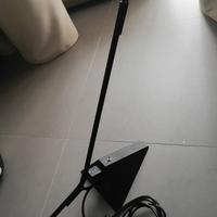 Lampada da tavolo Albani '70 (rara)