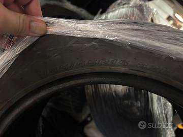 4 Pneumatici Invernali Nexen Winguard SnowG WH2