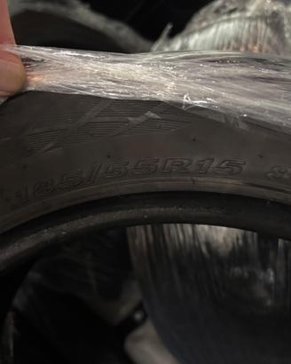 4 Pneumatici Invernali Nexen Winguard SnowG WH2