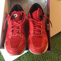 Scarpe sportive lotto tg.40