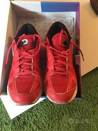 Scarpe sportive lotto tg.40