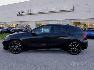 BMW Serie 1 M 135i xdrive auto