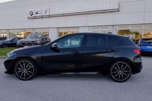 BMW Serie 1 M 135i xdrive auto