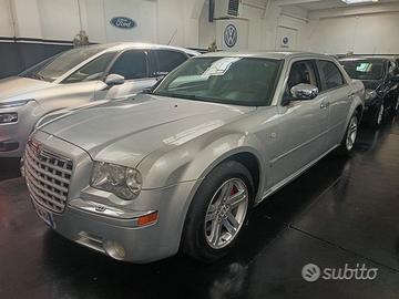 Chrysler 300C 3.5 V6 24V cat Sedan
