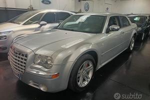 Chrysler 300C 3.5 V6 24V cat Sedan