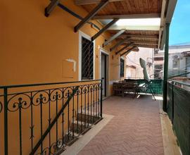 Nocera inferiore - via scarano